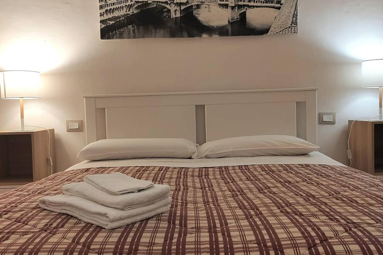 Cozy Apartment Near Ponte Vecchio Florence Ngoại thất bức ảnh