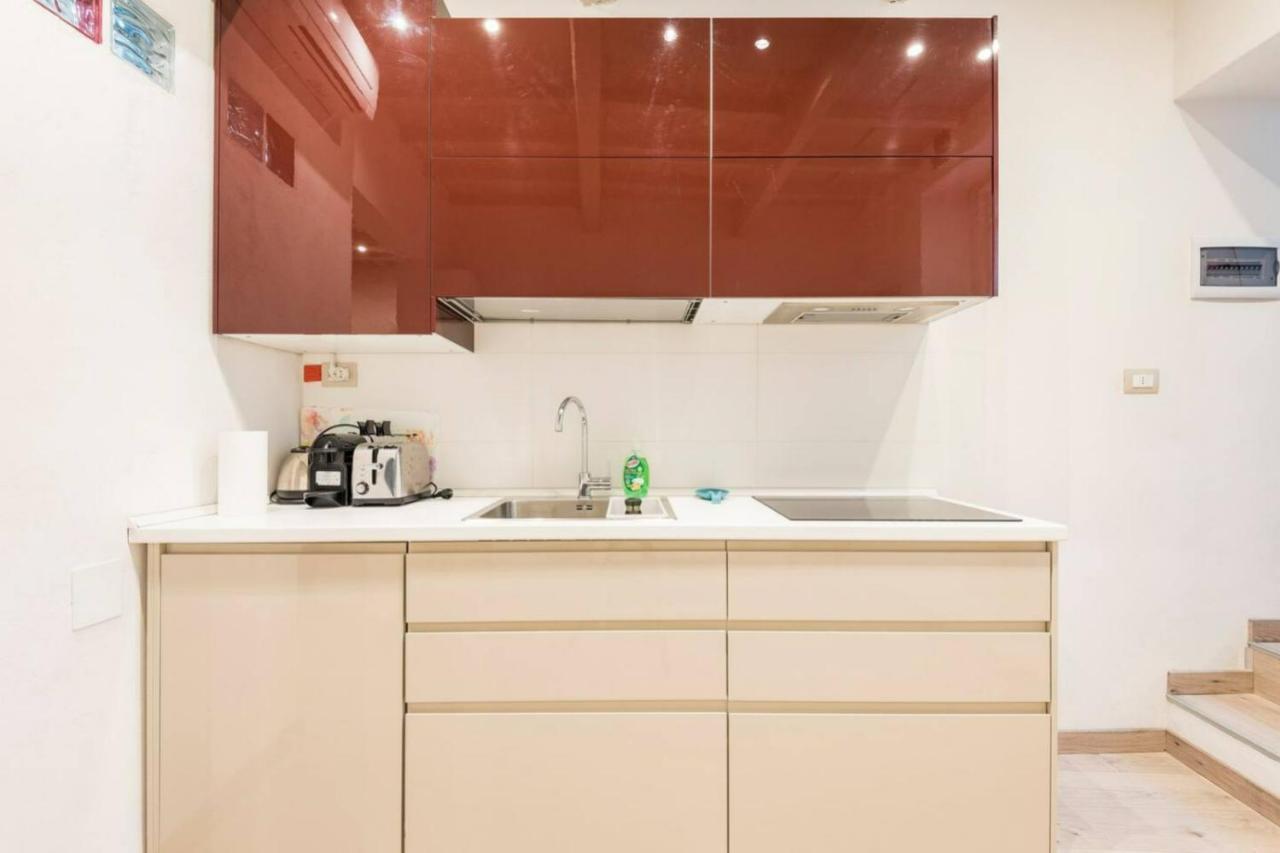 Cozy Apartment Near Ponte Vecchio Florence Ngoại thất bức ảnh