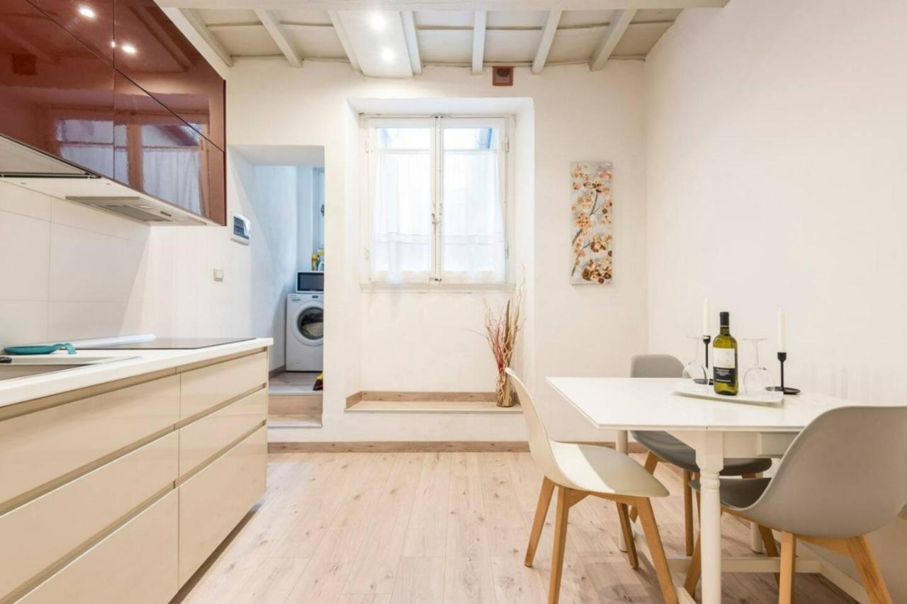 Cozy Apartment Near Ponte Vecchio Florence Ngoại thất bức ảnh