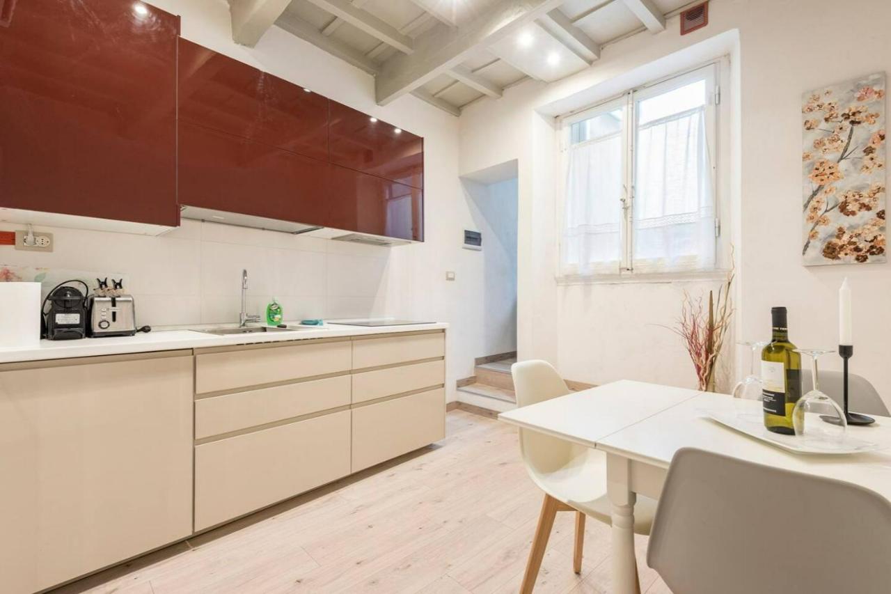 Cozy Apartment Near Ponte Vecchio Florence Ngoại thất bức ảnh