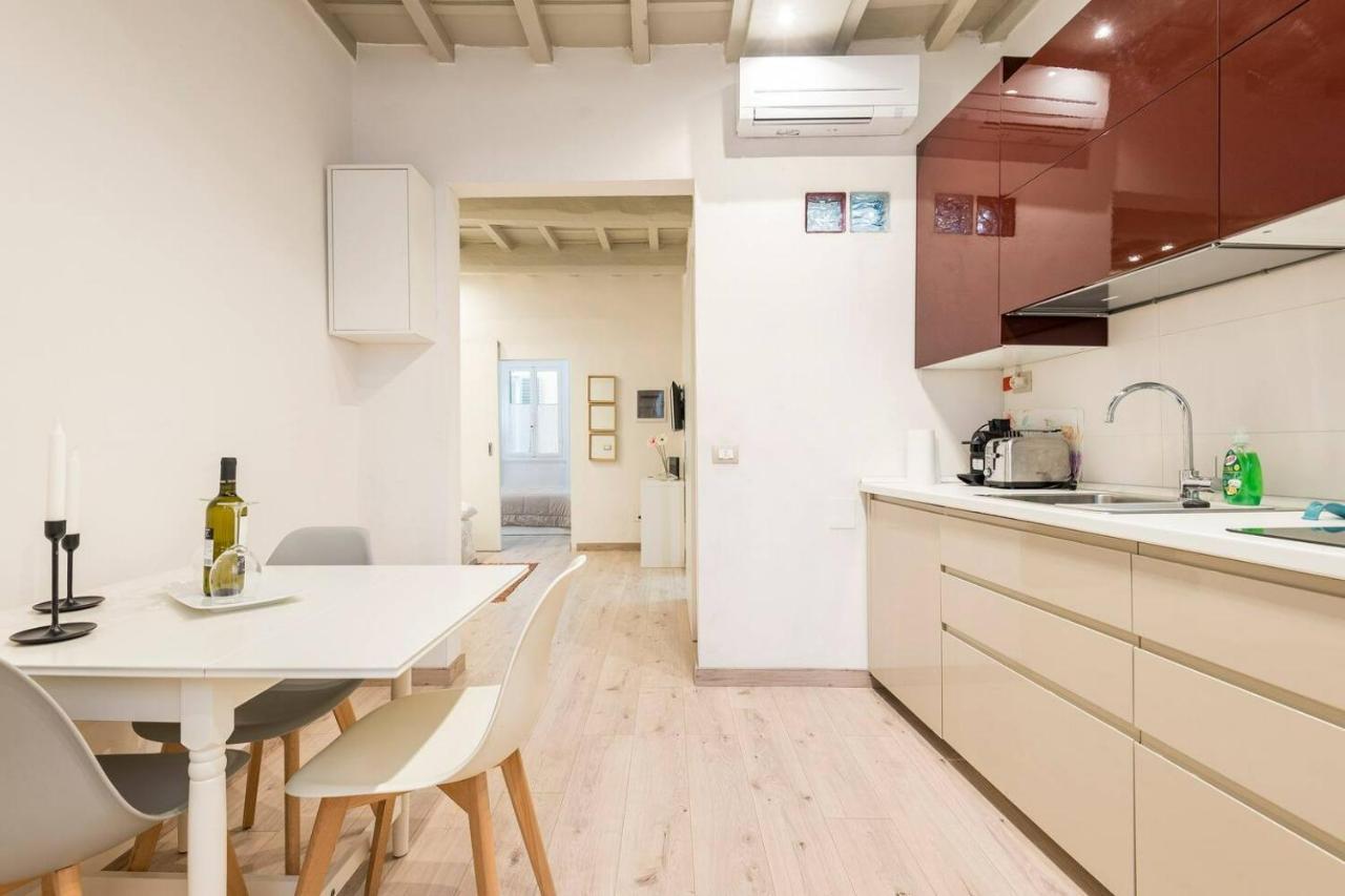 Cozy Apartment Near Ponte Vecchio Florence Ngoại thất bức ảnh