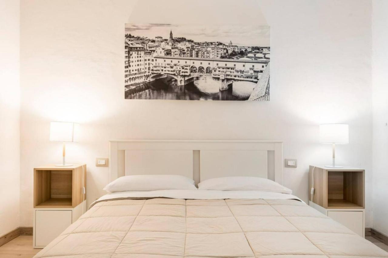 Cozy Apartment Near Ponte Vecchio Florence Ngoại thất bức ảnh