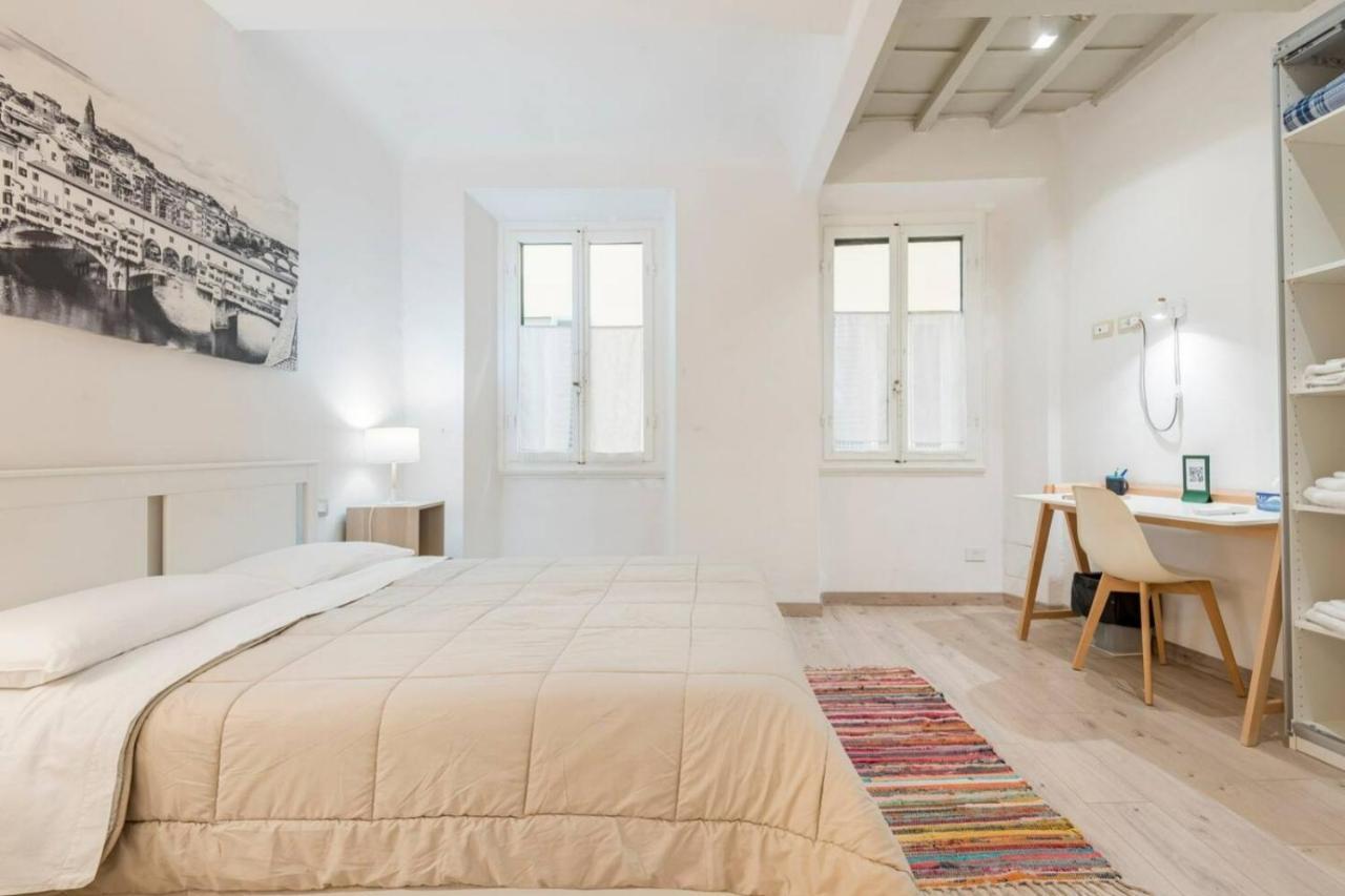 Cozy Apartment Near Ponte Vecchio Florence Ngoại thất bức ảnh