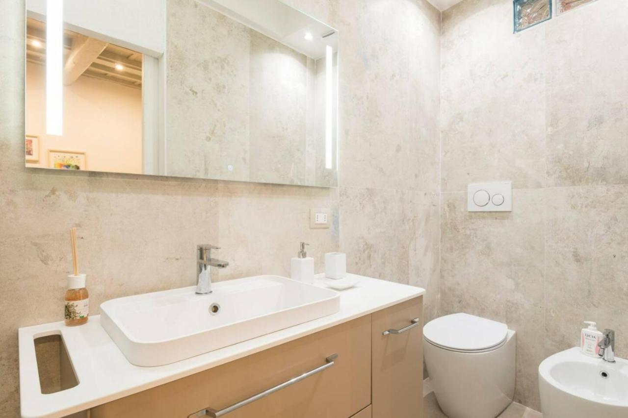 Cozy Apartment Near Ponte Vecchio Florence Ngoại thất bức ảnh