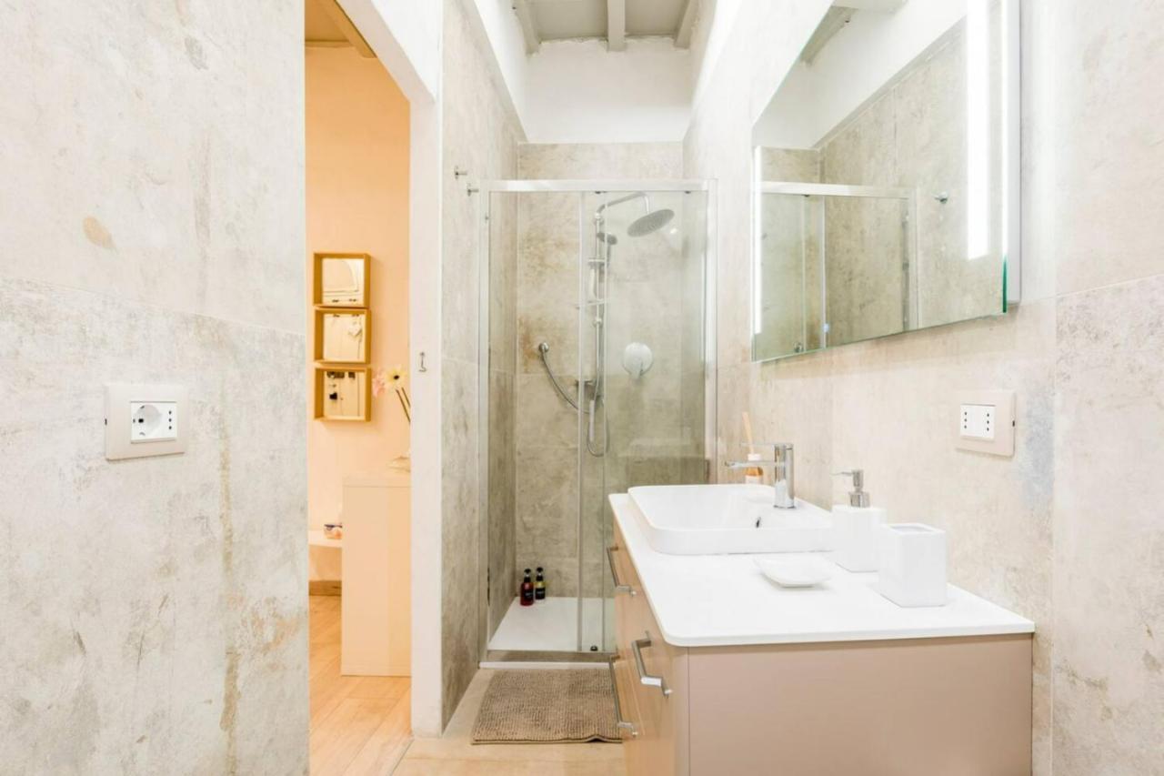 Cozy Apartment Near Ponte Vecchio Florence Ngoại thất bức ảnh