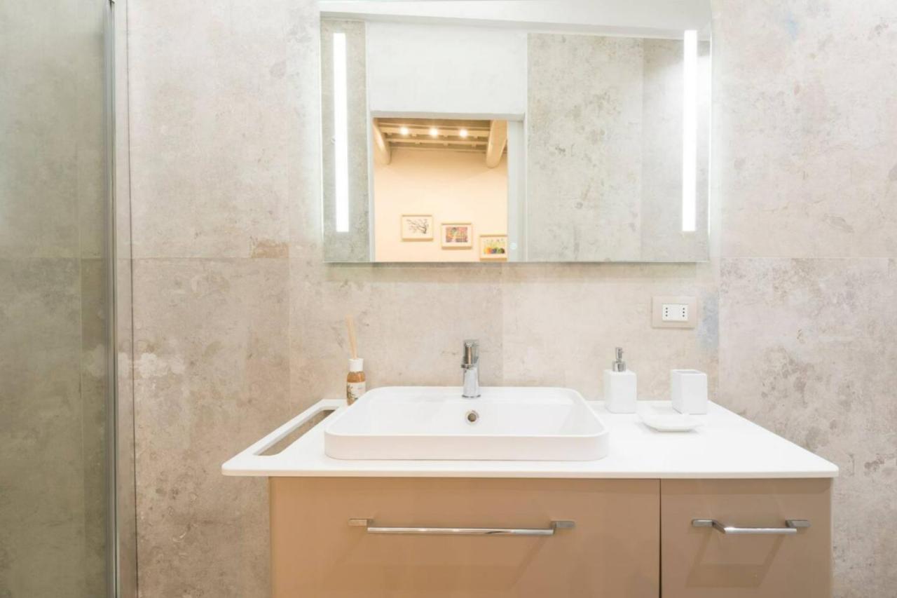 Cozy Apartment Near Ponte Vecchio Florence Ngoại thất bức ảnh