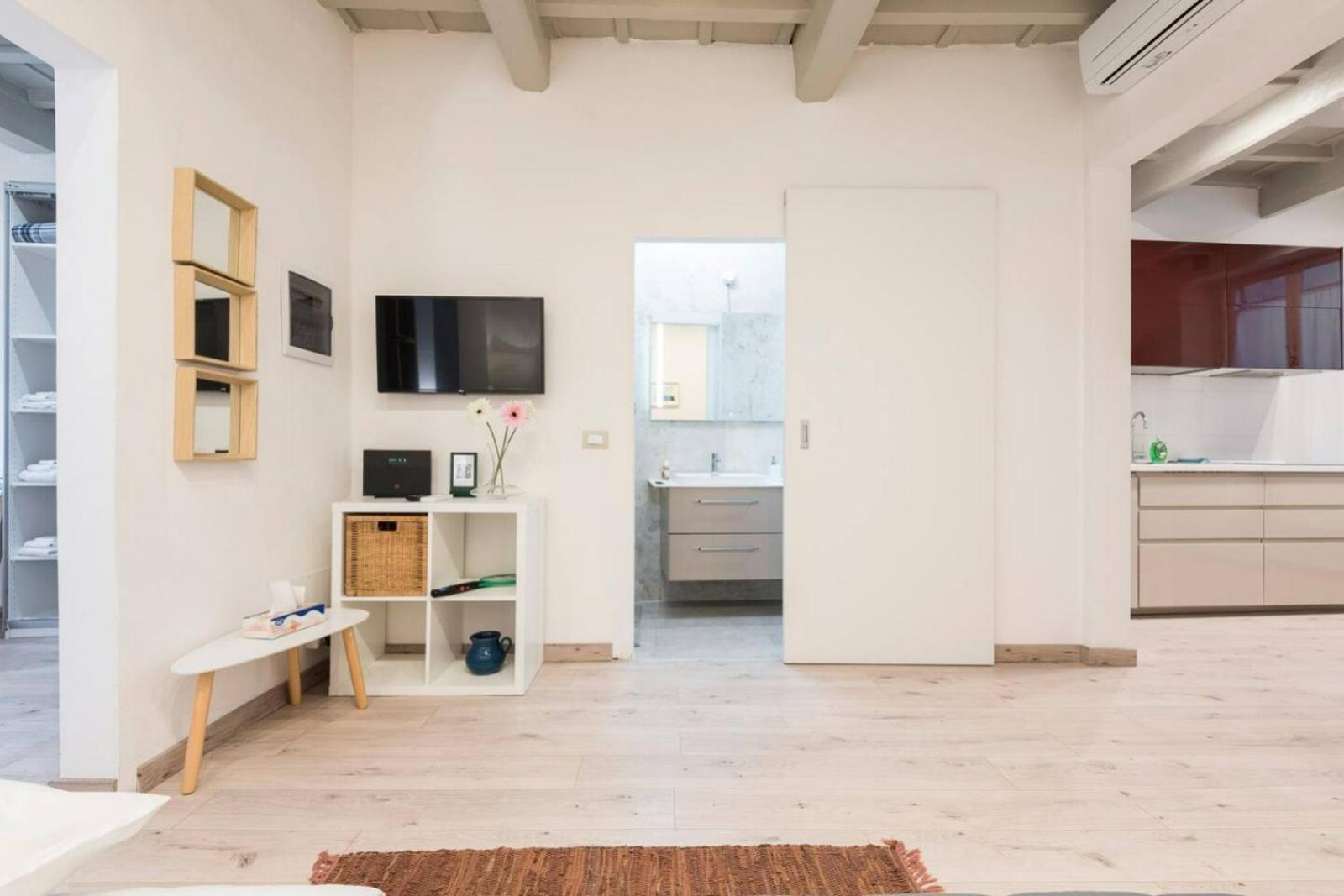 Cozy Apartment Near Ponte Vecchio Florence Ngoại thất bức ảnh