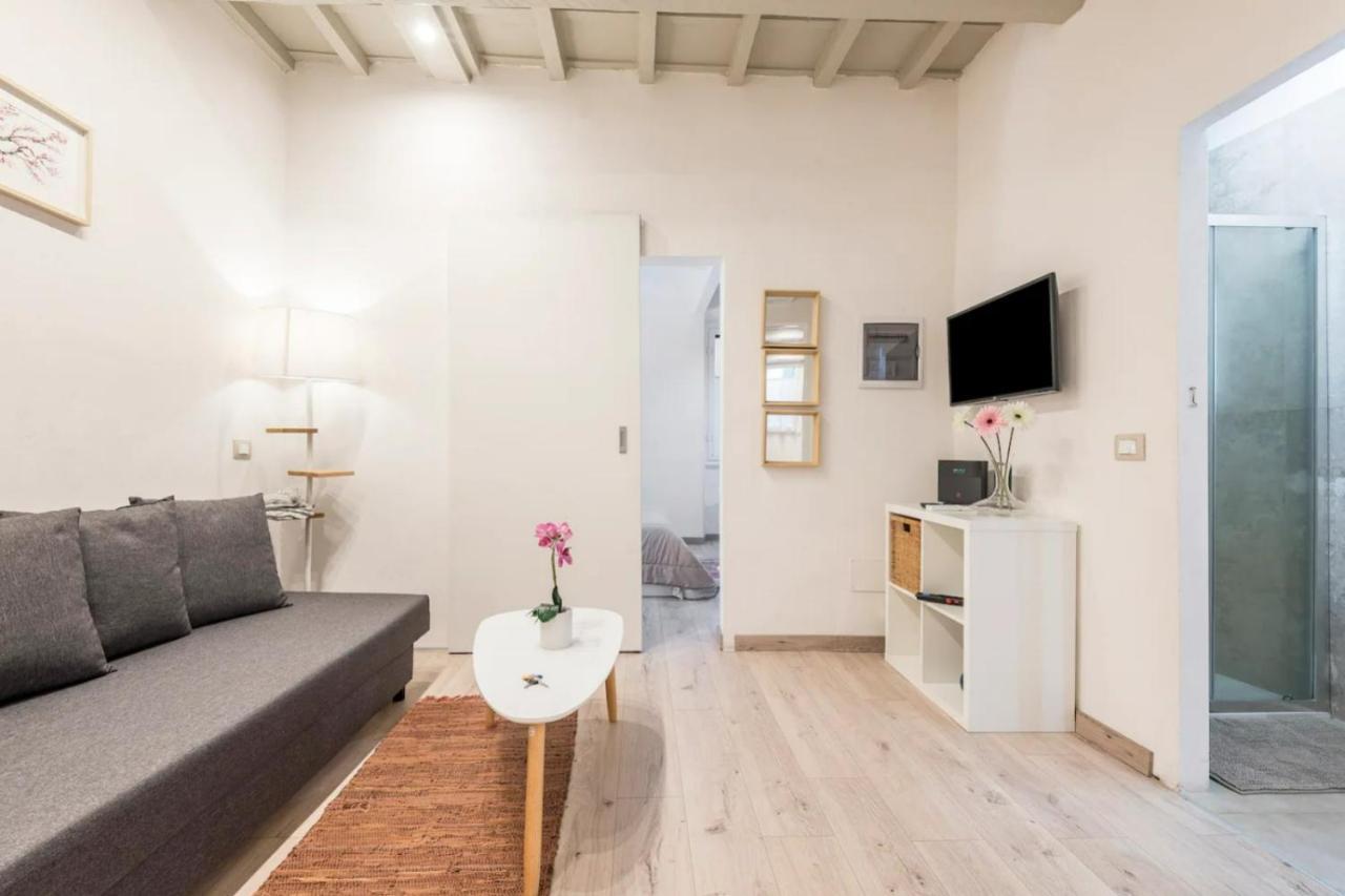 Cozy Apartment Near Ponte Vecchio Florence Ngoại thất bức ảnh